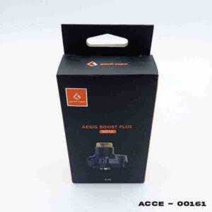 GEEKVAPE RDTA ADAPTER FOR AEGIS BOOT PRO/PLUS