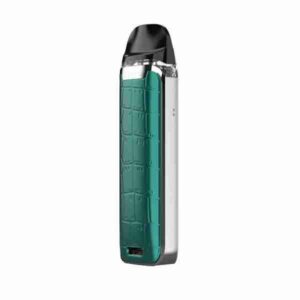 VAPORESSO LUXE Q KIT GREEN