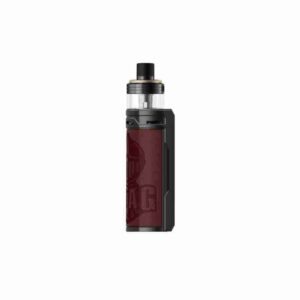 VOOPOO DRAG X PNP-X KIT KNIGHT RED