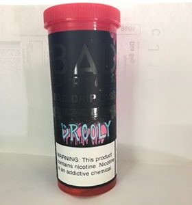 BAD DRIP 60ML 3MG DROOLY