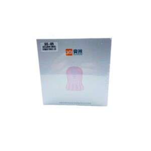 EXCLUSIVE ANGEL VIBRADOR TONGUE LICK JUMP EGG ( SM-B2018 )