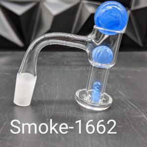 BANGER KIT 14MM MALE - #1662