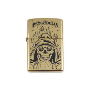 PSYCODELIA LIGTHER DEMONIO - GOLD