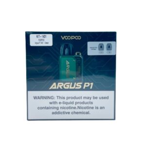 Voopoo Argus P1 Kit - Green