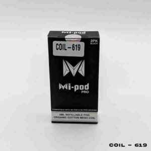 Mi Pod PRO Replacement Pack (Pack of 2) PRO