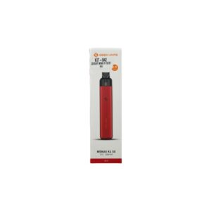 GEEKVAPE WENAX K1 SE KIT RED