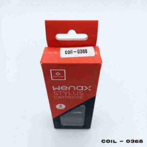 GEEKVAPE WENAX STYLUS CARTRIDGE 3PZ.