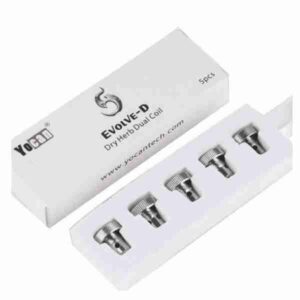 YOCAN EVOLVE D 5PACK