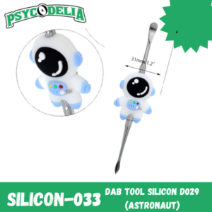 DAB TOOL SILICON D029 (ASTRONAUT)