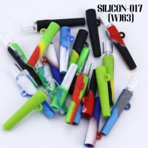 CHILLIUM SILICON (WJ63)