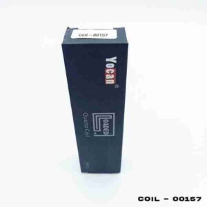 YOCAN LOADED COIL