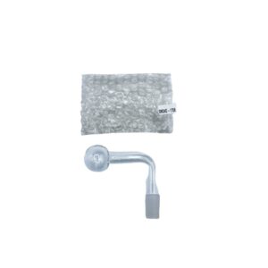 OIL BURNER #6 MALE 18MM