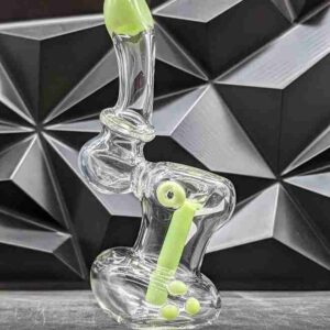 BUBBLER #8