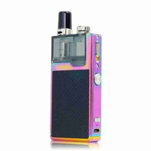 LOST VAPE ORION Q PRO RAINBOW WEAVE