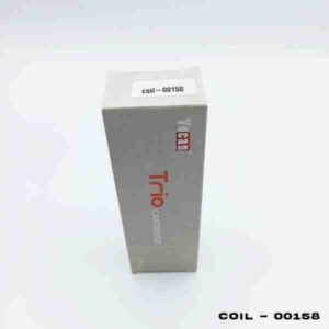 YOCAN TRIO CONCENTRATE 4 PACK