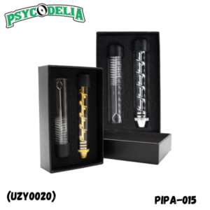 PIPA TWIST BLUNT 5/PACK (UZY0020)
