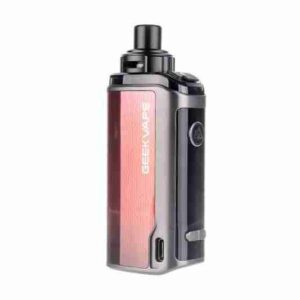 GEEKVAPE OBELISK 65 FC KIT RUBY