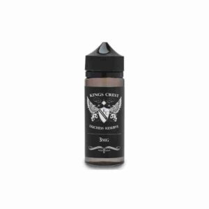 KINGS CREST 120ML DUCHESS RESERVE 3MG