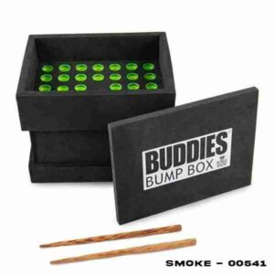 BUDDIES BUMP BOX KING SIZE 34 FILLER