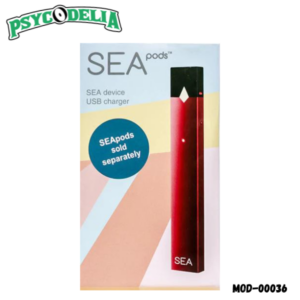 SEA 100 DEVICE RED