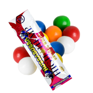 HIGH HEMP WRAPS -25/Pack - BUBBLE GUM