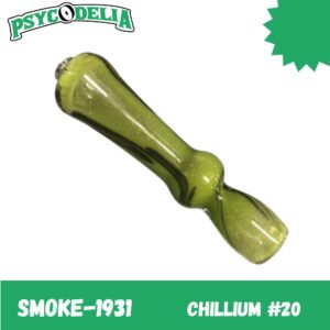 CHILLIUM #20