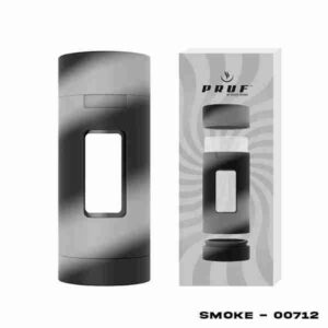 WHITE RHINO PRUF 2 IN 1 JARY BLACK GREY