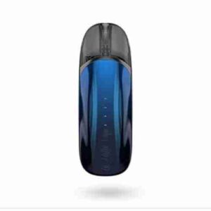 VAPORESSO ZERO 2 KIT BLACK BLUE
