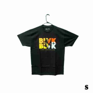 BLVK SHIRT SUMMER PALM S