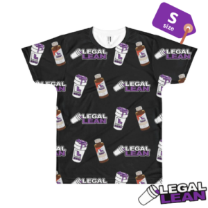LEGAL LEAN CAMISA S