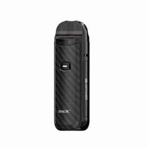 SMOK NORD 50W KIT BLACK CARBON FIBER