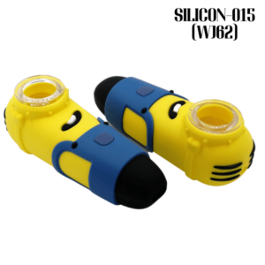 PIPA SILICON MINION (WJ62)
