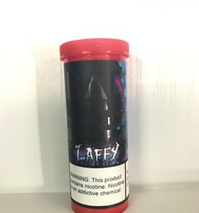 BAD DRIP 60ML 0MG LAFFY
