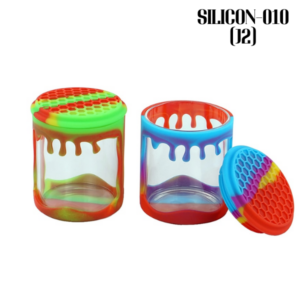 SILICON JAR (J2)