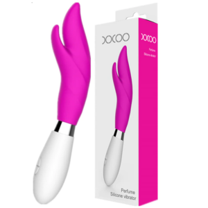 SEX TOYS VIBRADOR PERFUME SILICONE