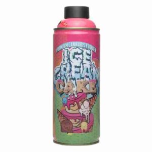 TECHNO TORCH SPRAY TORCH ICE CREAM CAKE