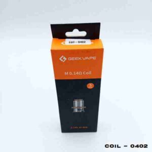 GEEKVAPE M0.14 COIL