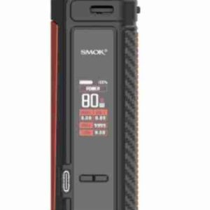 SMOK G-PRIV PRO POD KIT MATTE BLACK