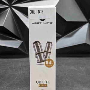 LOST VAPE UB LITE I1