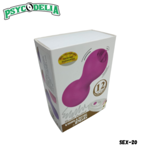 SEX TOYS VIBRADOR EGG WJ2220-10