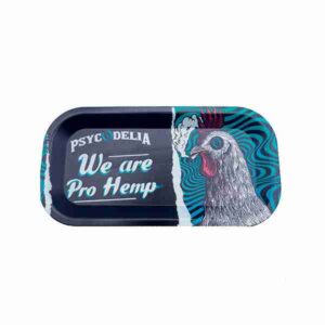 PSYCODELIA BIOTRAY HEMP 12 PACK - GALLO