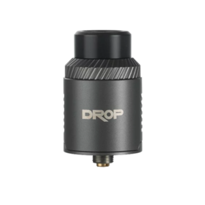 DIGIFLAVOR DROP RDA GUN METAL