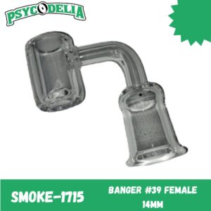 BANGER #39 FEMALE 14MM