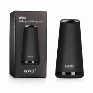 LEVETT WILLA SUCTION TOY (- 18018 )