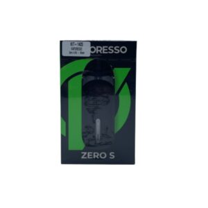 Vaporesso Zero S Kit - Black