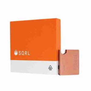 SQRL DEVICE ORANGE