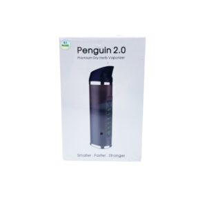 IECIGBEST ATOMIZER DEVIDE PENGUIN 2.0