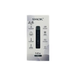 SMOK NFIX PRO KIT BLACK