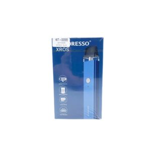 VAPORESSO XROS KIT BLUE