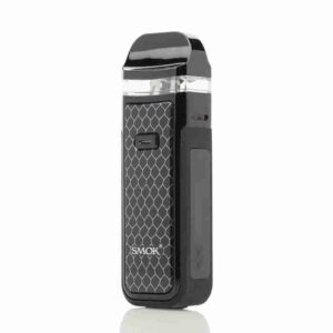 SMOK NORD X KIT BLACK COBRA